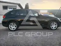 2011 BMW X1