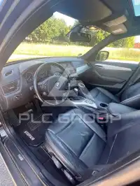 2011 BMW X1