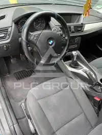2011 BMW X1