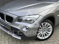2011 BMW X1