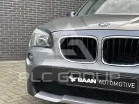 2011 BMW X1