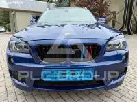 2011 BMW X1