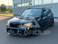 2011 BMW X1