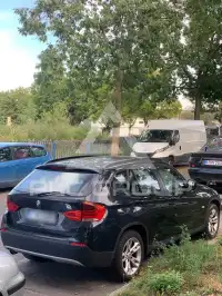 2011 BMW X1