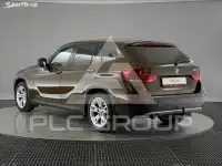 2011 BMW X1