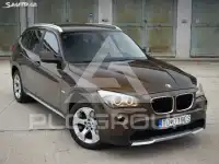 2011 BMW X1