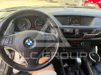 2011 BMW X1