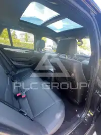 2011 BMW X1