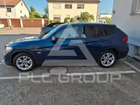 2011 BMW X1