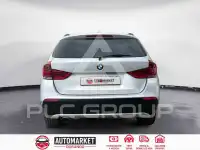 2011 BMW X1