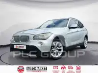 2011 BMW X1