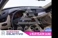 2011 BMW X1