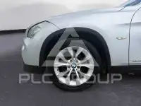 2011 BMW X1
