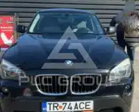 2011 BMW X1