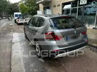 2011 BMW X1