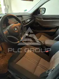 2011 BMW X1