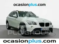 2011 BMW X1