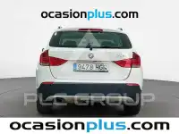2011 BMW X1