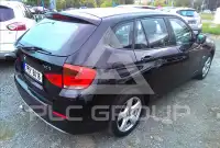 2011 BMW X1