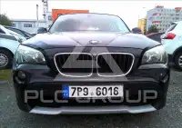 2011 BMW X1