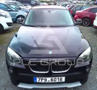 2011 BMW X1