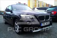 2011 BMW X1