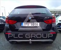 2011 BMW X1
