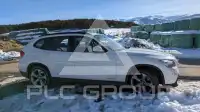 2011 BMW X1