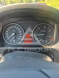 2011 BMW X1