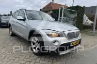2011 BMW X1