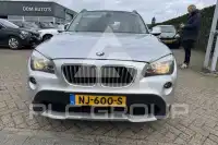 2011 BMW X1