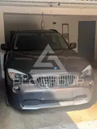 2011 BMW X1