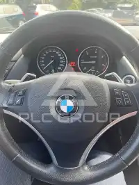 2011 BMW X1