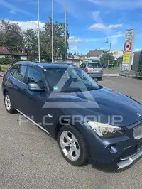 2011 BMW X1