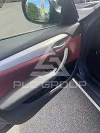 2011 BMW X1