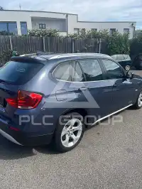 2011 BMW X1