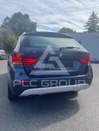 2011 BMW X1
