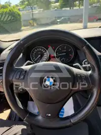 2011 BMW X1