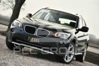 2011 BMW X1