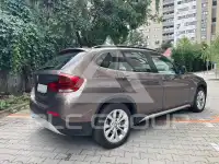 2011 BMW X1