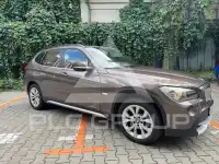 2011 BMW X1