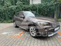 2011 BMW X1