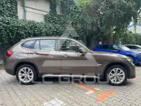 2011 BMW X1