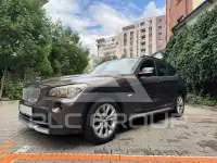 2011 BMW X1