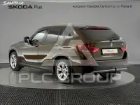 2011 BMW X1