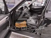2011 BMW X1