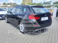 2011 BMW X1