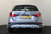 2011 BMW X1
