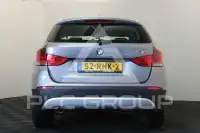 2011 BMW X1