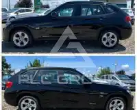 2011 BMW X1